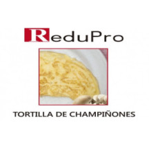 ReduPro Tortilla de champiñones 1sobre
