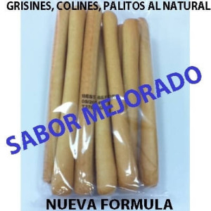 ReduPro Natural Grisines
