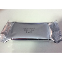 ReduPro Galleta Goffre de Chocolate 1 unidad