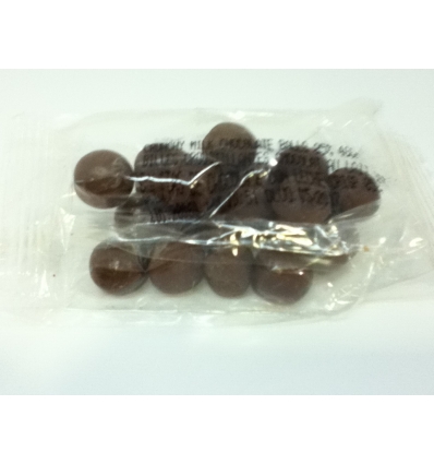 ReduPro Bolitas de Chocolate envase unidosis 46 grs