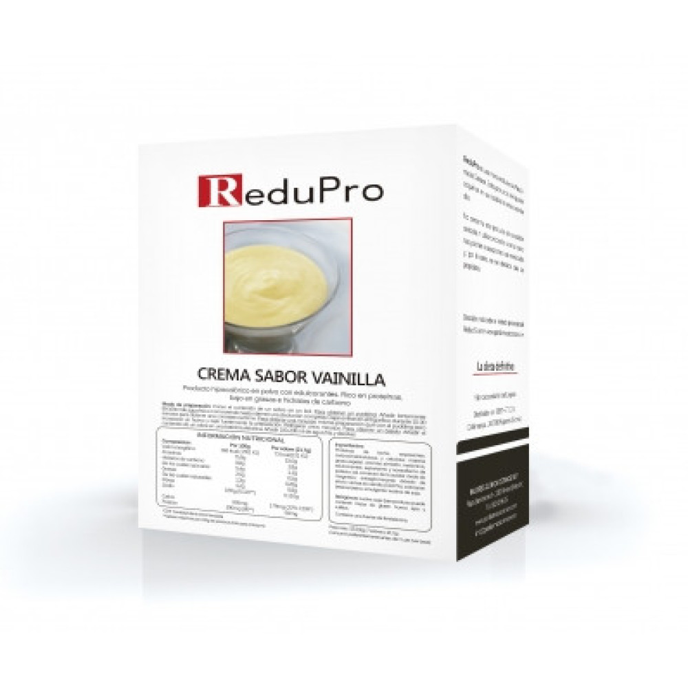 ReduPro CREMOSO