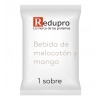 ReduPro Bebida Melocoton-mango, 1 SOBRE
