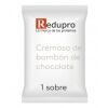 Redupro CREMOSO Bombon Chocolate 1 sobre