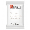 Redupro Flan Bombon Chocolate 1 sobre