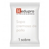 ReduPro Sopa Cremosa de Pollo 1 sobre