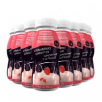 ReduPro Botellin de Fresa