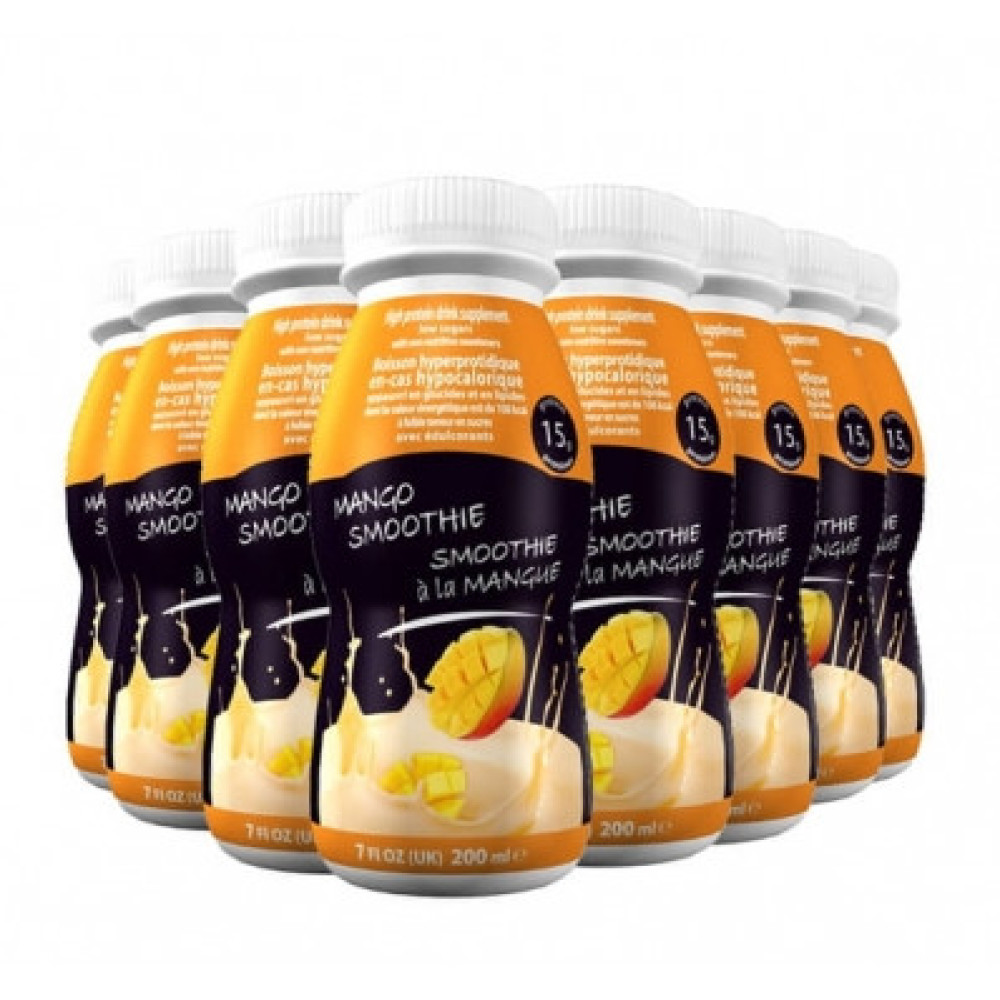 ReduPro Botellin de Mango