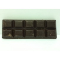 ReduPro Tentación Tableta de chocolate negro crunch