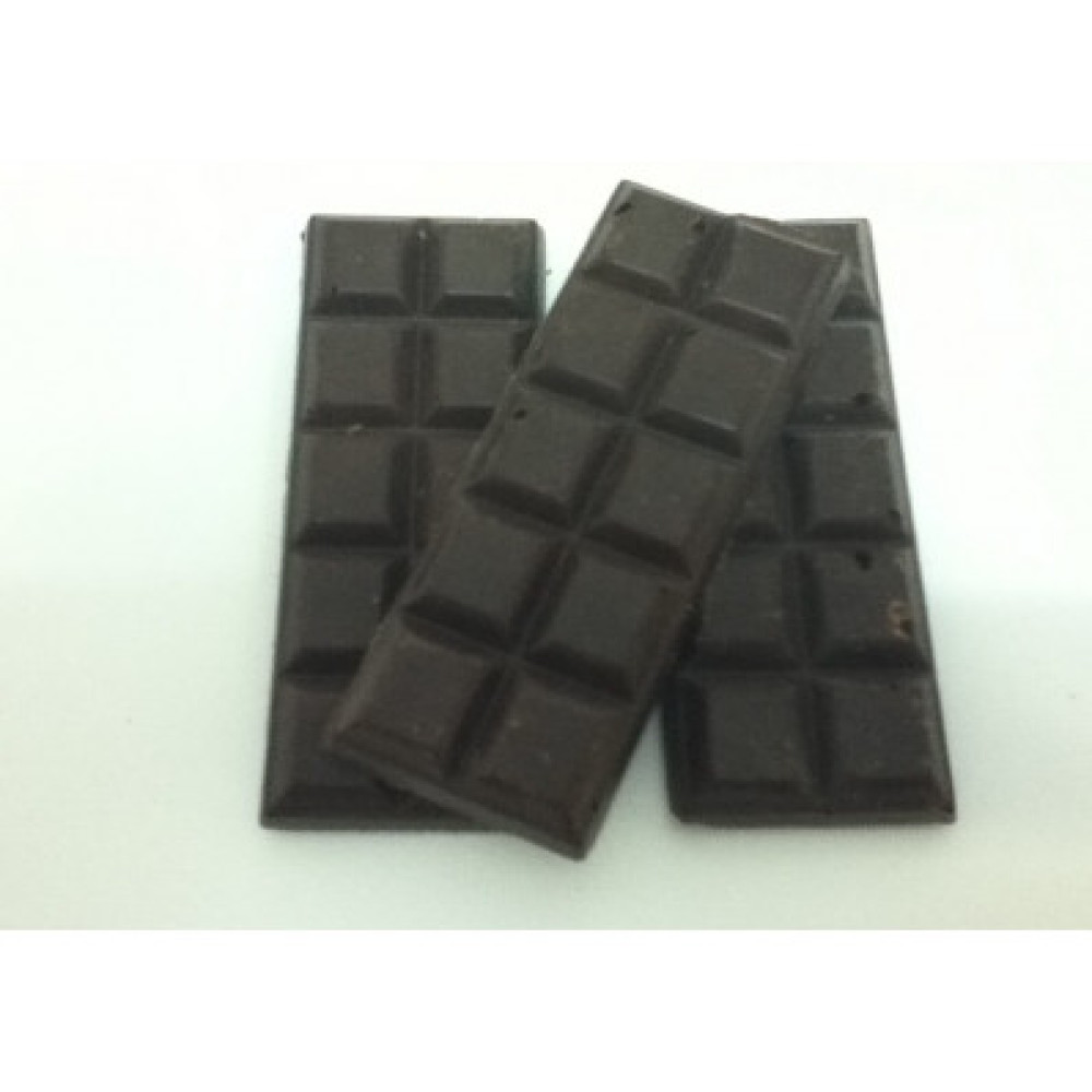 ReduPro 3 Tabletas de Chocolate negro 1 ración 3 tabletas.