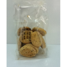 ReduPro Snack Salado Tomate-Oregano