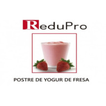 ReduPro Cremoso Yogur de Fresa 1 sobre
