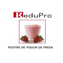 ReduPro Cremoso Yogur de Fresa 1 sobre