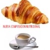ReduPro Croissant Natural, 1 unidad NUEVA COMPOSICIÓN NUTRICIONAL