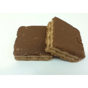 ReduPro Galleta de CHOCOLATE 1 unidad