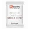 ReduPro Bebida Café Frappe 1 sobre 