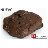 ReduPro Galleta pastel BROWNIE de Avellanas con Chocolate