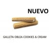 ReduPro Galleta Oblea cookies & cream, 1 unidad