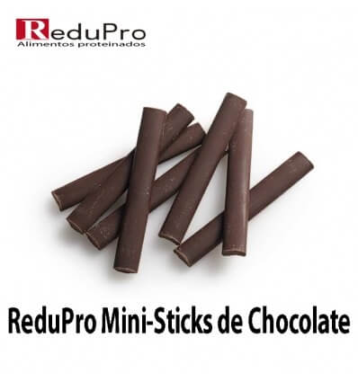 ReduPro Mini-Sticks de Chocolate, 1 unidad