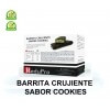 ReduPro Barrita chujiente sabor COOKIES caja de 7 unidades