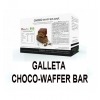 ReduPro Galleta Choco-Waffer-bar (kit-kat), caja de 7 galletas