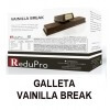 ReduPro Galleta Vainilla-Break (kit kat de vainilla) caja 7 unidades