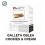 ReduPro Galleta Oblea Cookies & cream, caja de 8 unidades