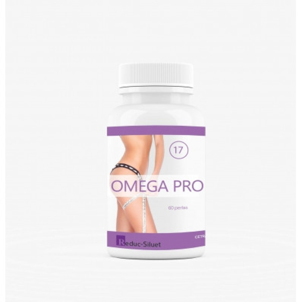 17 Reduc Siluet OmegaPro 60 perlas