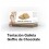 ReduPro Tentacion Galleta Goffre de Chocolate, CAJA 8 unidades