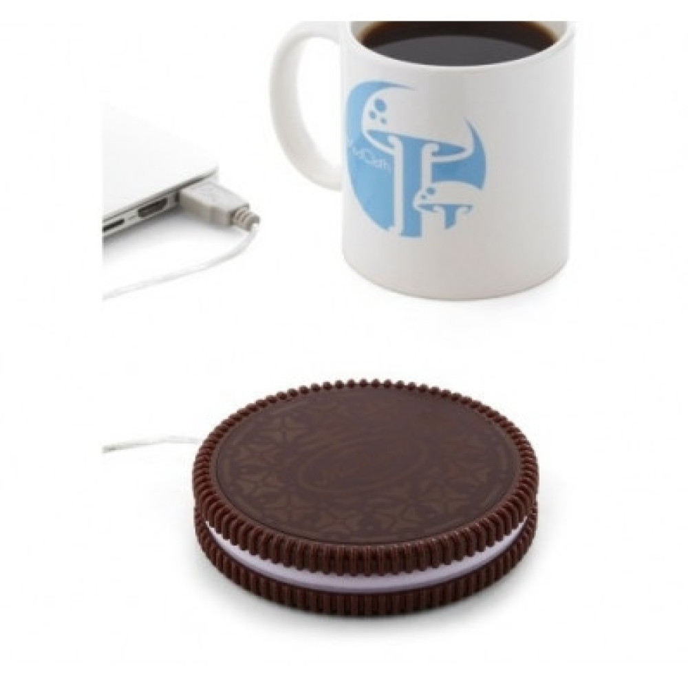 ReduPro Tentacion galleta chocolate-vainilla tipo OREO