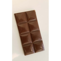 ReduPro Tableta de Chocolate con leche