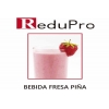 ReduPro Bebida de Fresa-Piña. 1 sobre