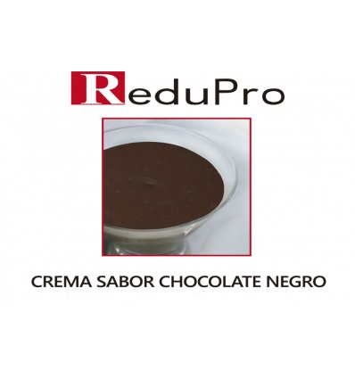 ReduPro Cremoso choco negro intenso, 1 sobre