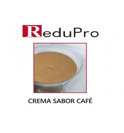 Redupro CREMOSO Café 1 sobre