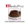 Redupro Flan Bombon Chocolate 1 sobre