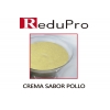 ReduPro Sopa Cremosa de Pollo 1 sobre