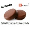 ReduPro Chocoreo de chocolate con leche, 1 unidad/racion