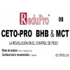 ReduPro CETO-PRO BHB & MCT 60 capsulas