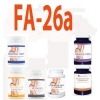 Pack FA 26a Complementos de micronutrientes para Fases Activas con Sobrepeso Y CON MUCHA DIFICULTAD PARA EVACUAR