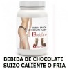 ReduPro Bebida de Chocolate Suizo, envase economico 16 raciones.
