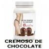 ReduPro Cremoso de Chocolate Nueva formula y nuevo formato 16 raciones.