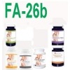 FA-26b Complementos de micronutrientes para Fases Activas con Sobrepeso Y CON MUCHA DIFICULTAD PARA EVACUAR