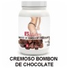 Redupro CREMOSO BOMBON Chocolate envase economico