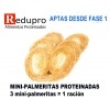 ReduPro Palmeras, 1 racion con 2 palmeras