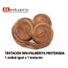 ReduPro Tentacion Mini-palmeritas naturales 1 tentacion