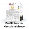 ReduPro Profilipinos de Chocolate blanco