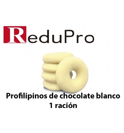 ReduPro Profilipinos de Choalte Blanco 1 ración