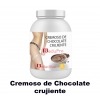 ReduPro Cremoso de Chocolate CRUJIENTE, envase economico, 16 raciones