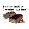 ReduPro Barrita CRUNCHI DE CHOCOLATE AVELLANA 1unidad