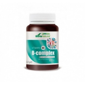 11 VIT&MIN Bcomplex megadosis