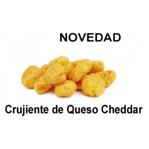 ReduPro Crujiente de Queso Cheddar 1 unidad